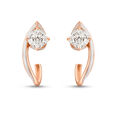 Poetry in Motion Earrings, Cushion Shape,,hi-res image number null